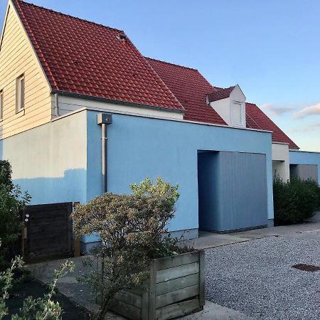 Vila Bleu-De-Toi Wimereux Exteriér fotografie