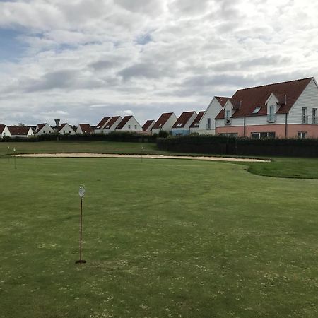 Vila Bleu-De-Toi Wimereux Exteriér fotografie