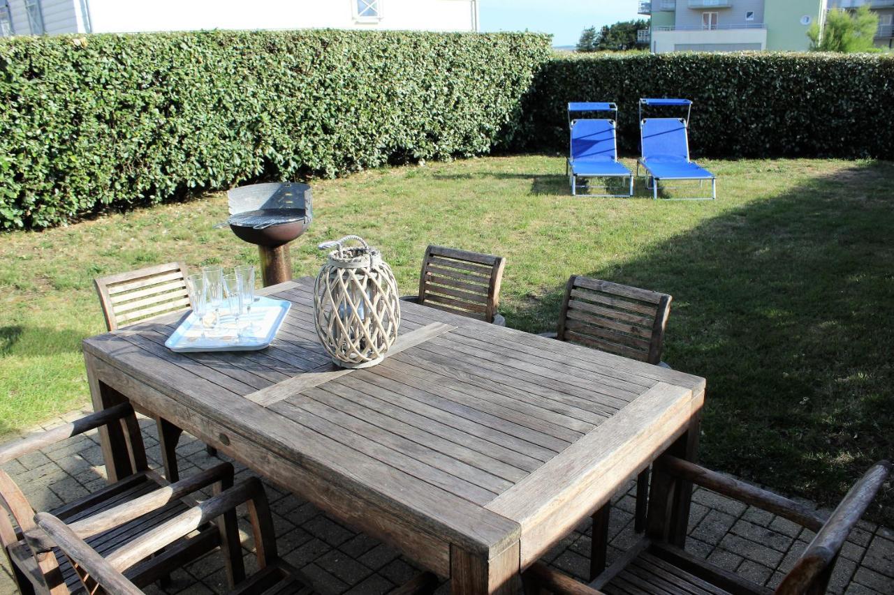 Vila Bleu-De-Toi Wimereux Exteriér fotografie
