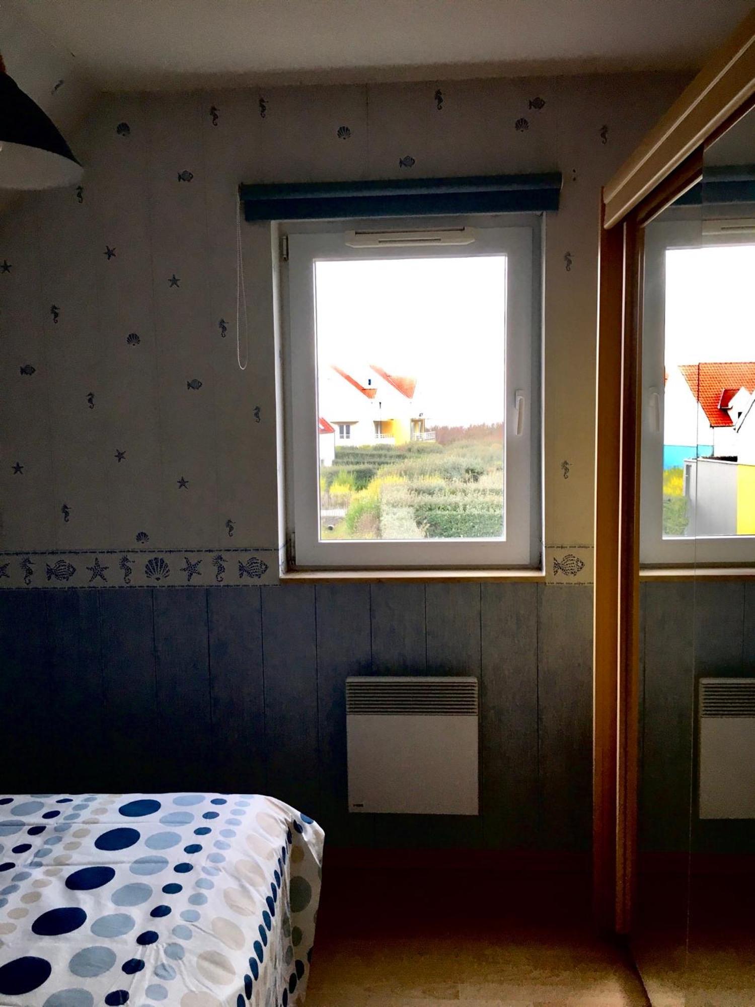 Vila Bleu-De-Toi Wimereux Exteriér fotografie