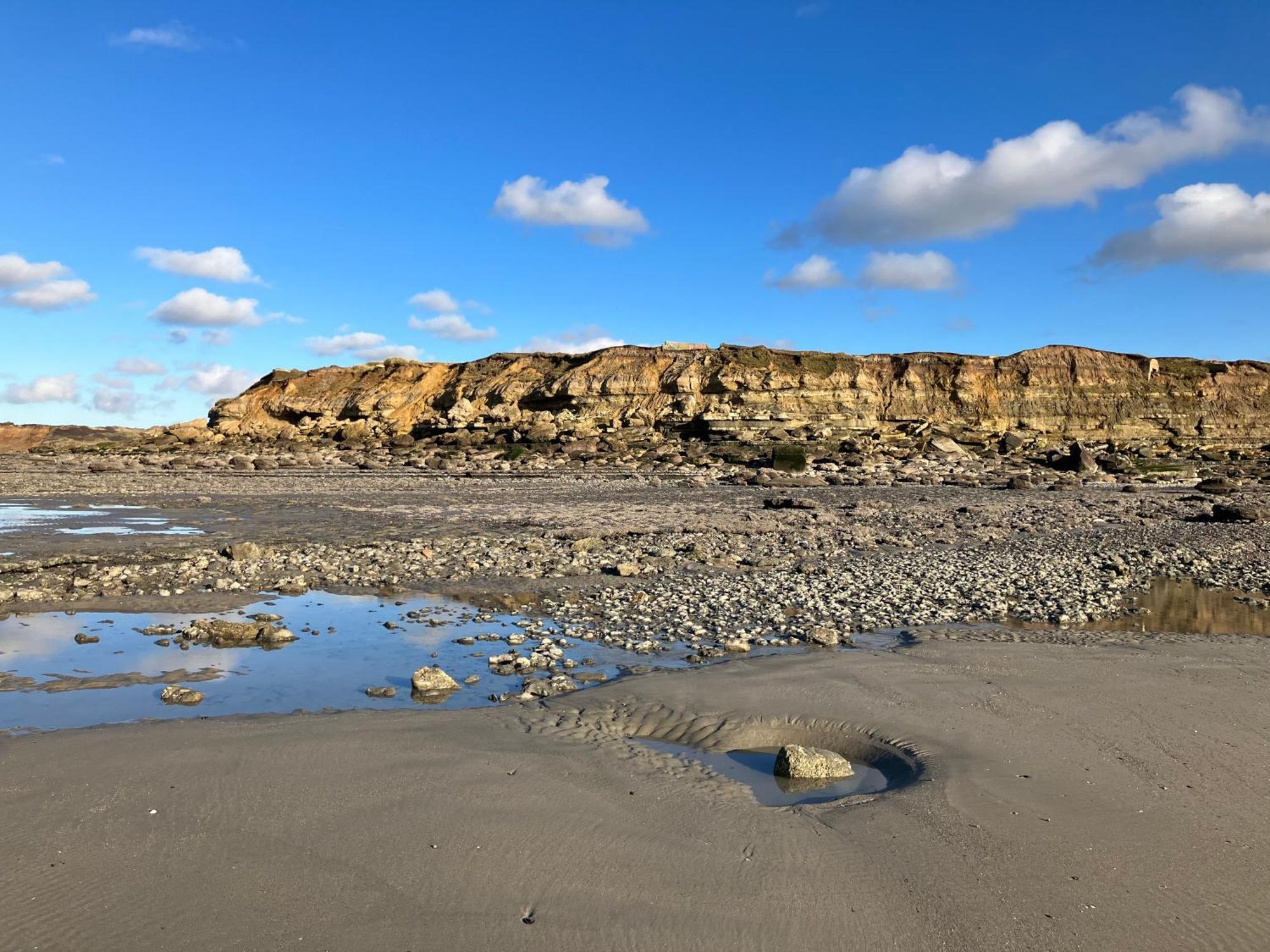 Vila Bleu-De-Toi Wimereux Exteriér fotografie