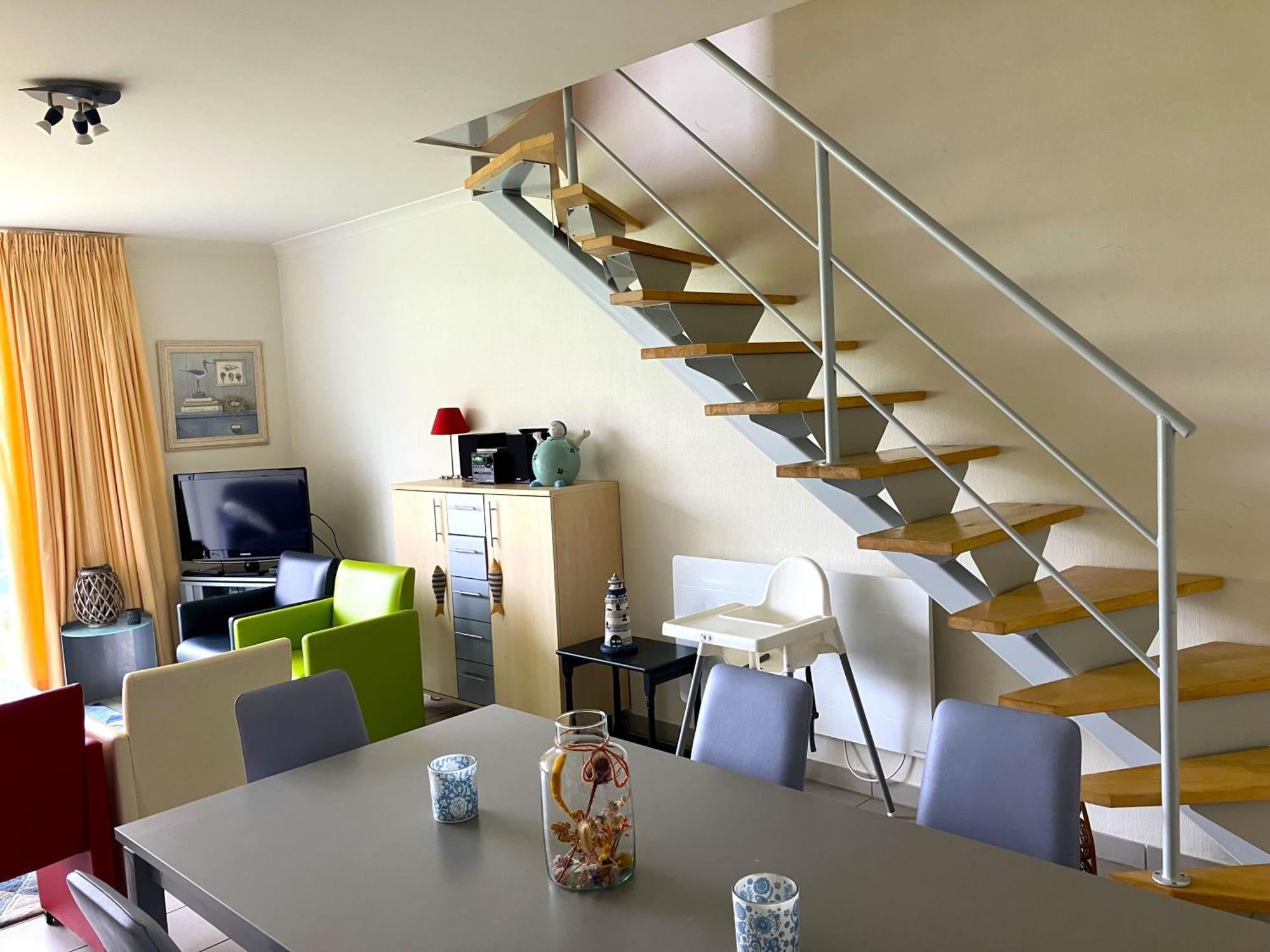 Vila Bleu-De-Toi Wimereux Exteriér fotografie